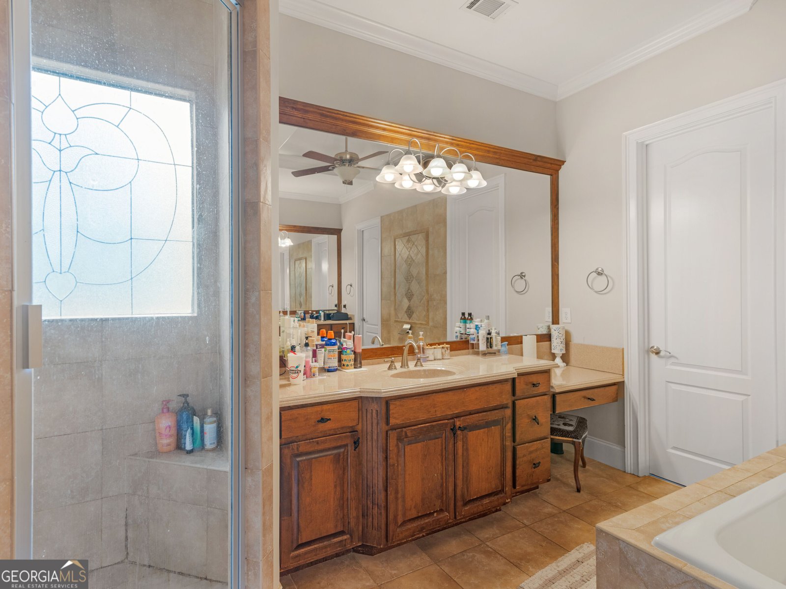 105 Whitestone Drive McDonough - Photo 54