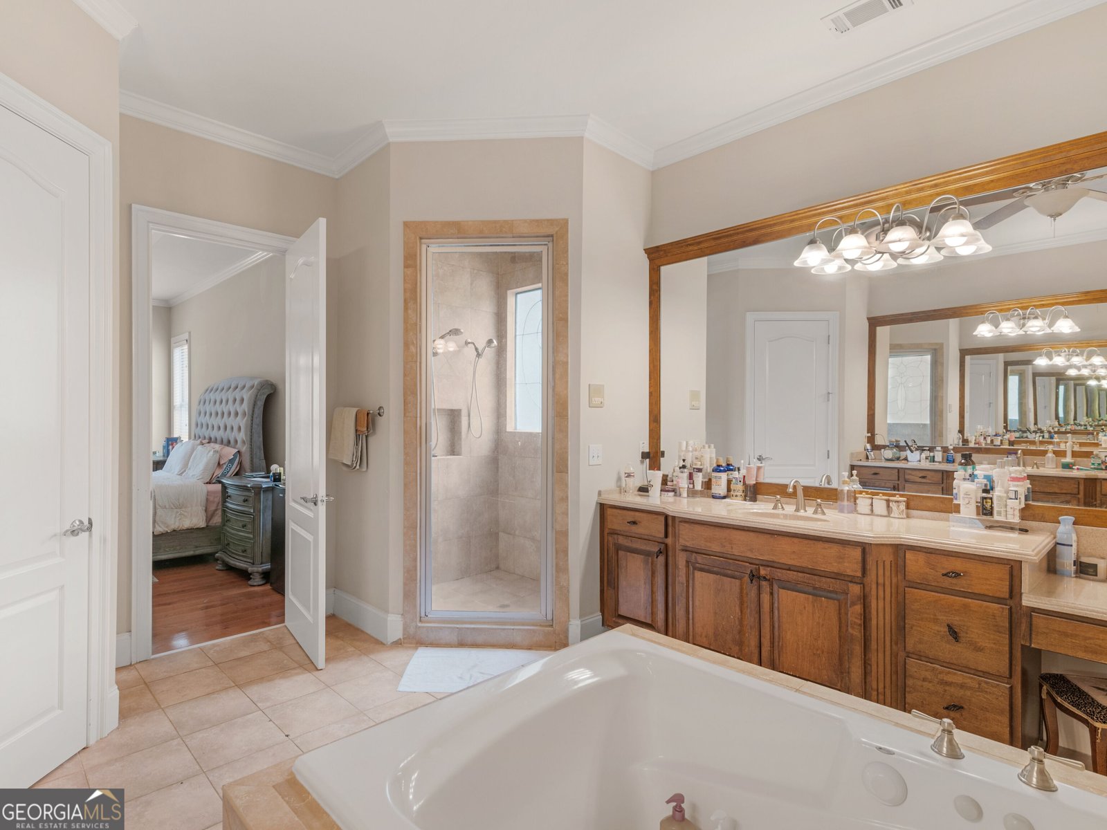 105 Whitestone Drive McDonough - Photo 55