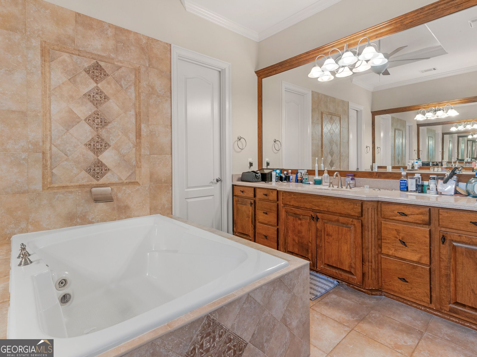 105 Whitestone Drive McDonough - Photo 58