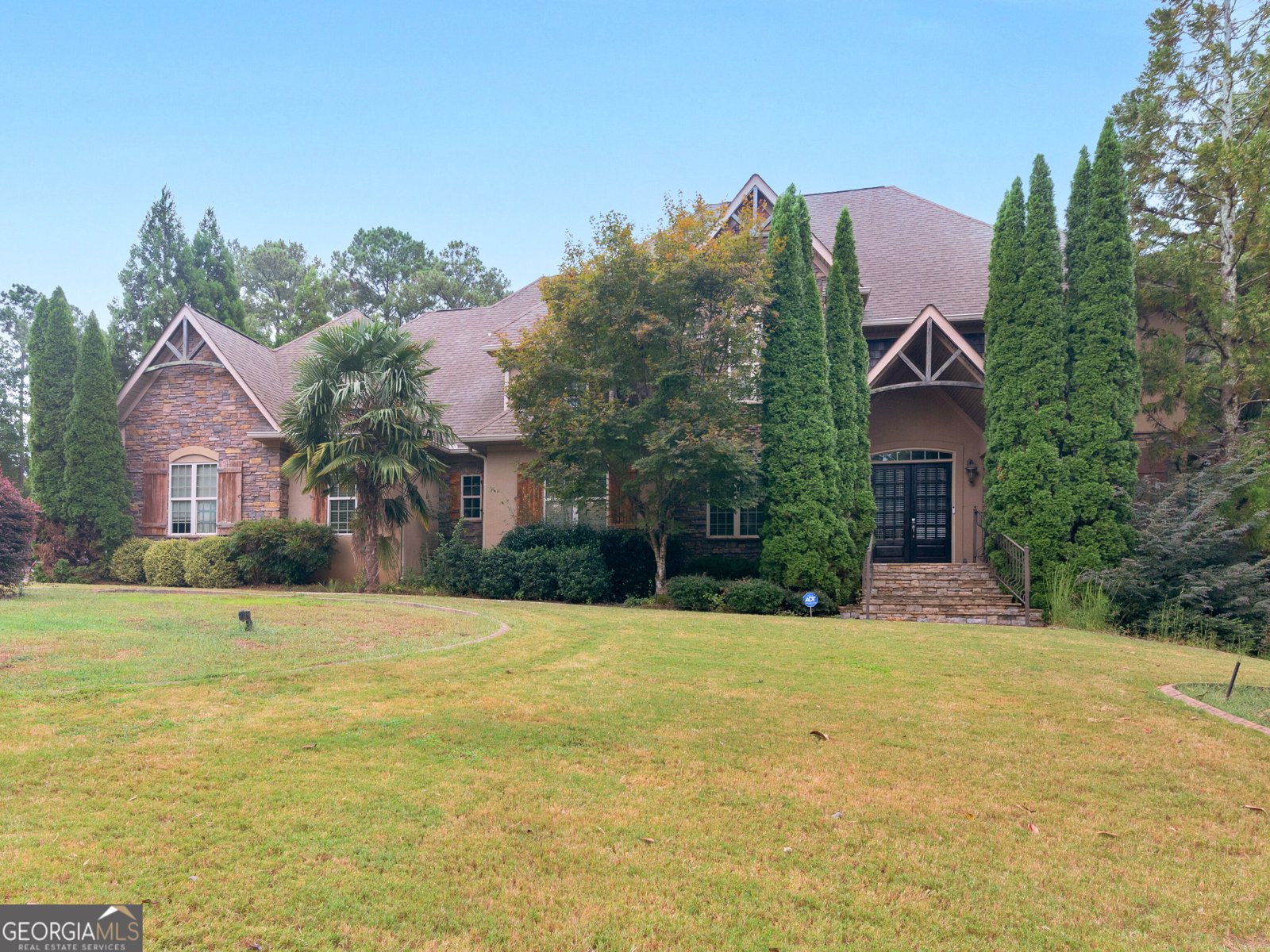105 Whitestone Drive McDonough - Photo 6