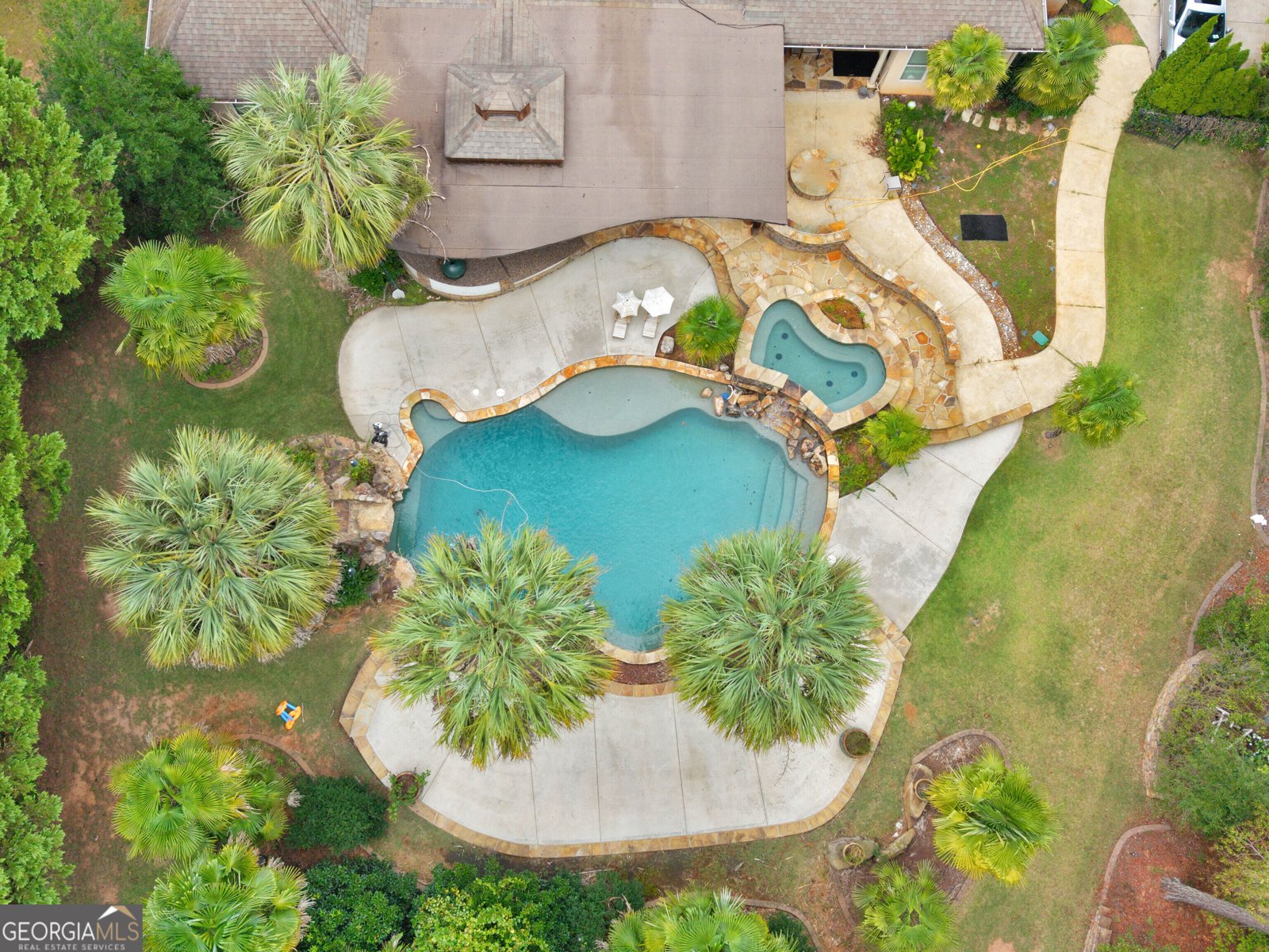 105 Whitestone Drive McDonough - Photo 7