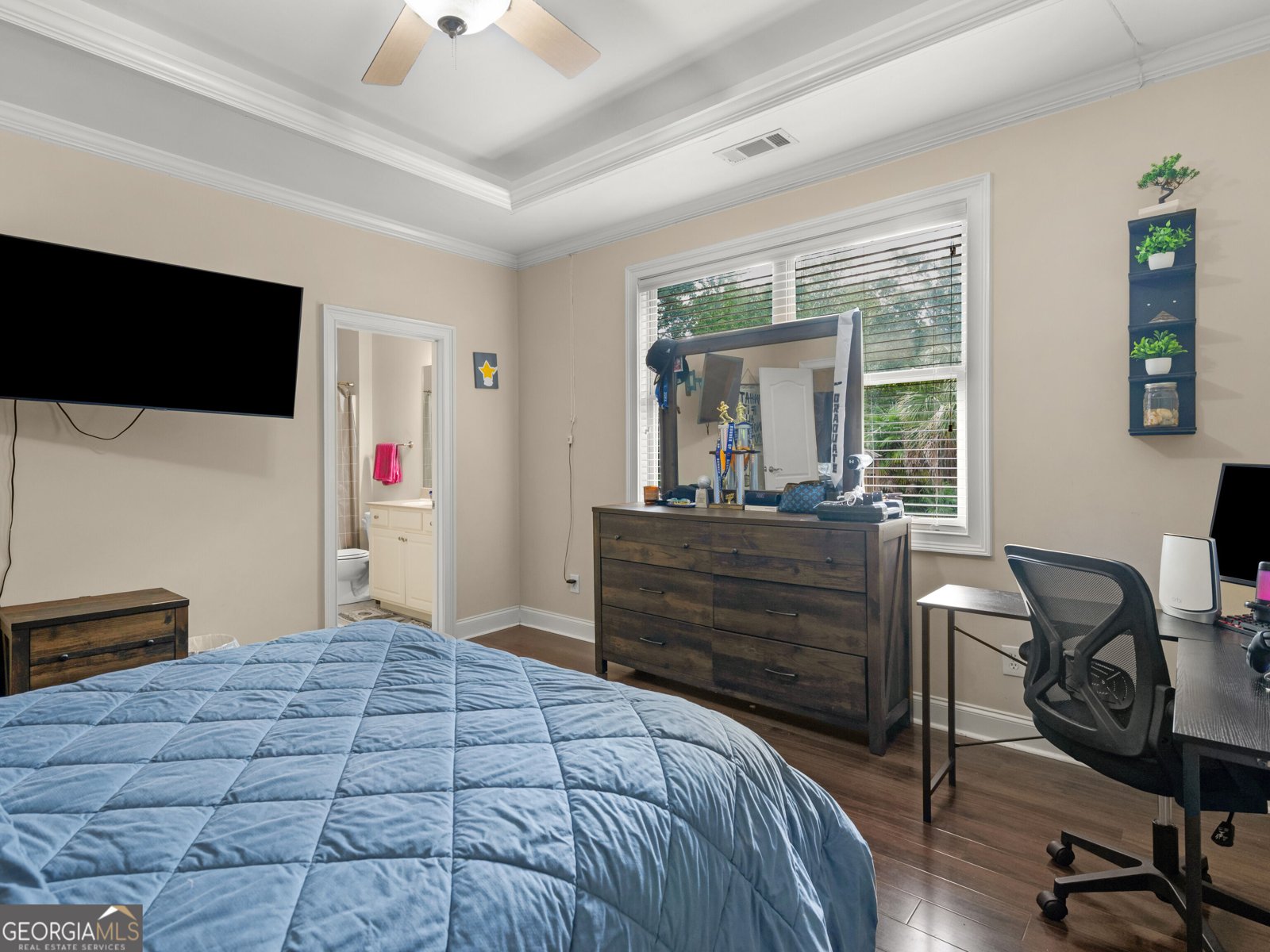 105 Whitestone Drive McDonough - Photo 71