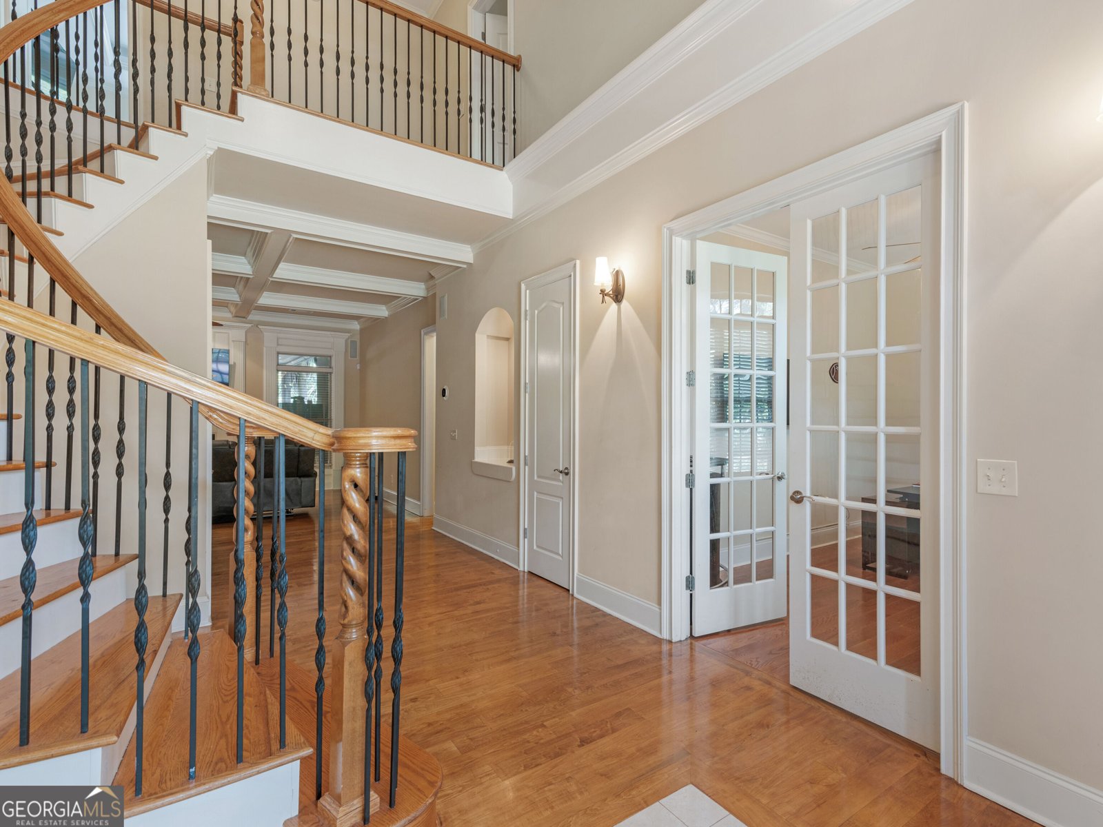 105 Whitestone Drive McDonough - Photo 8
