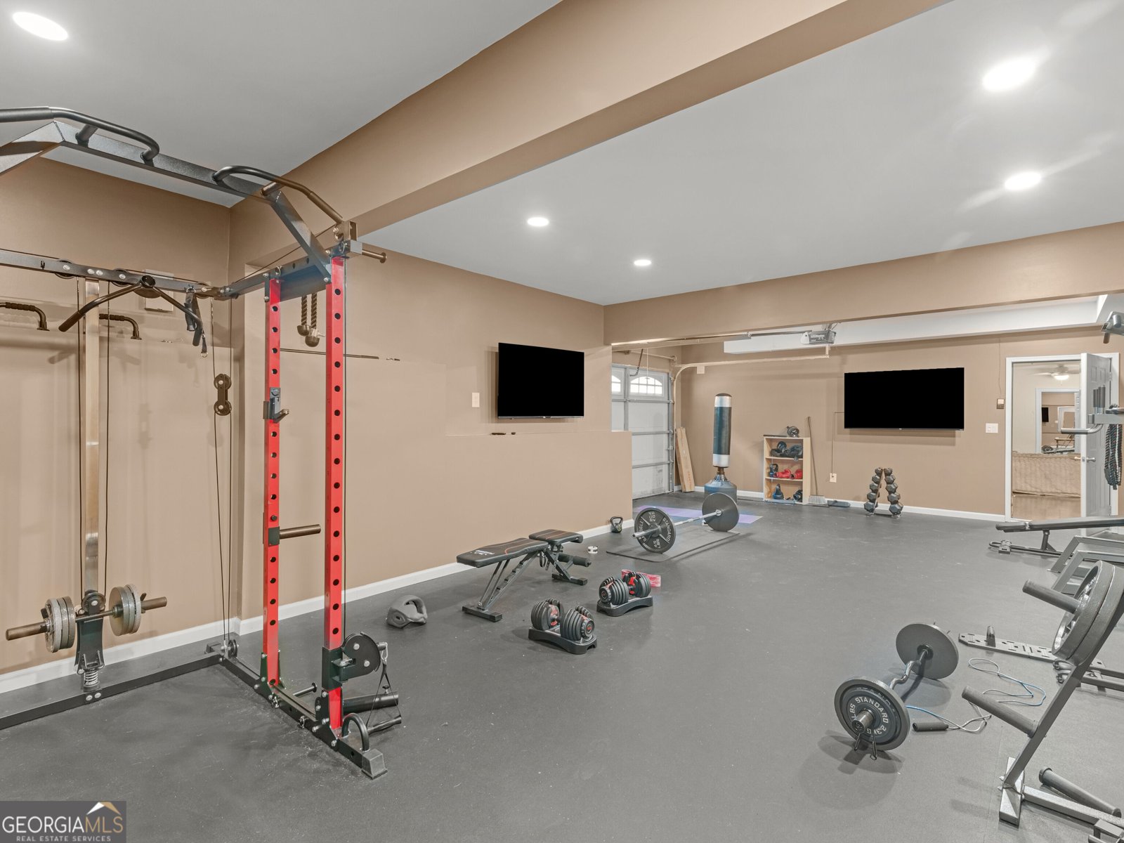 105 Whitestone Drive McDonough - Photo 83
