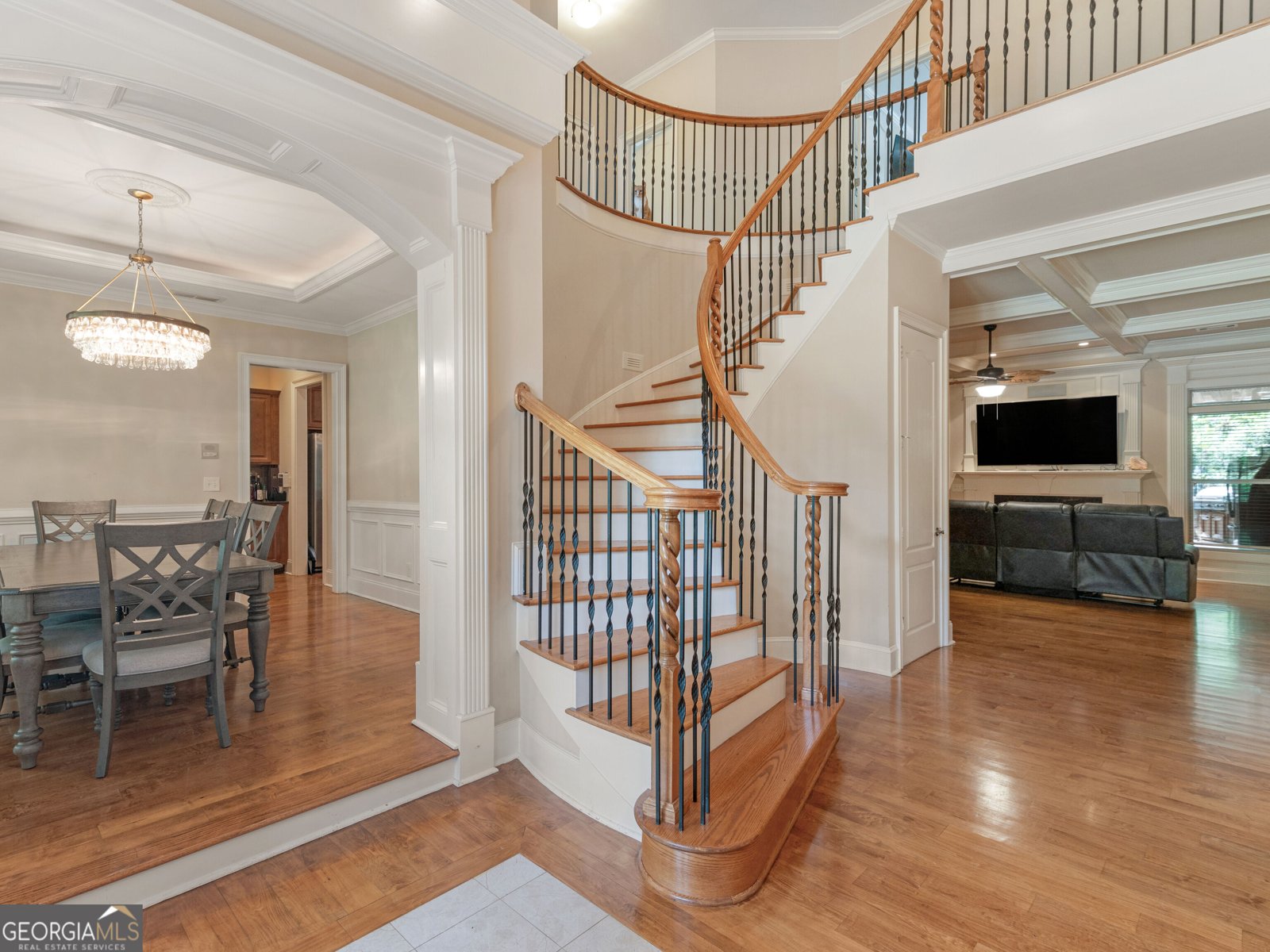105 Whitestone Drive McDonough - Photo 9