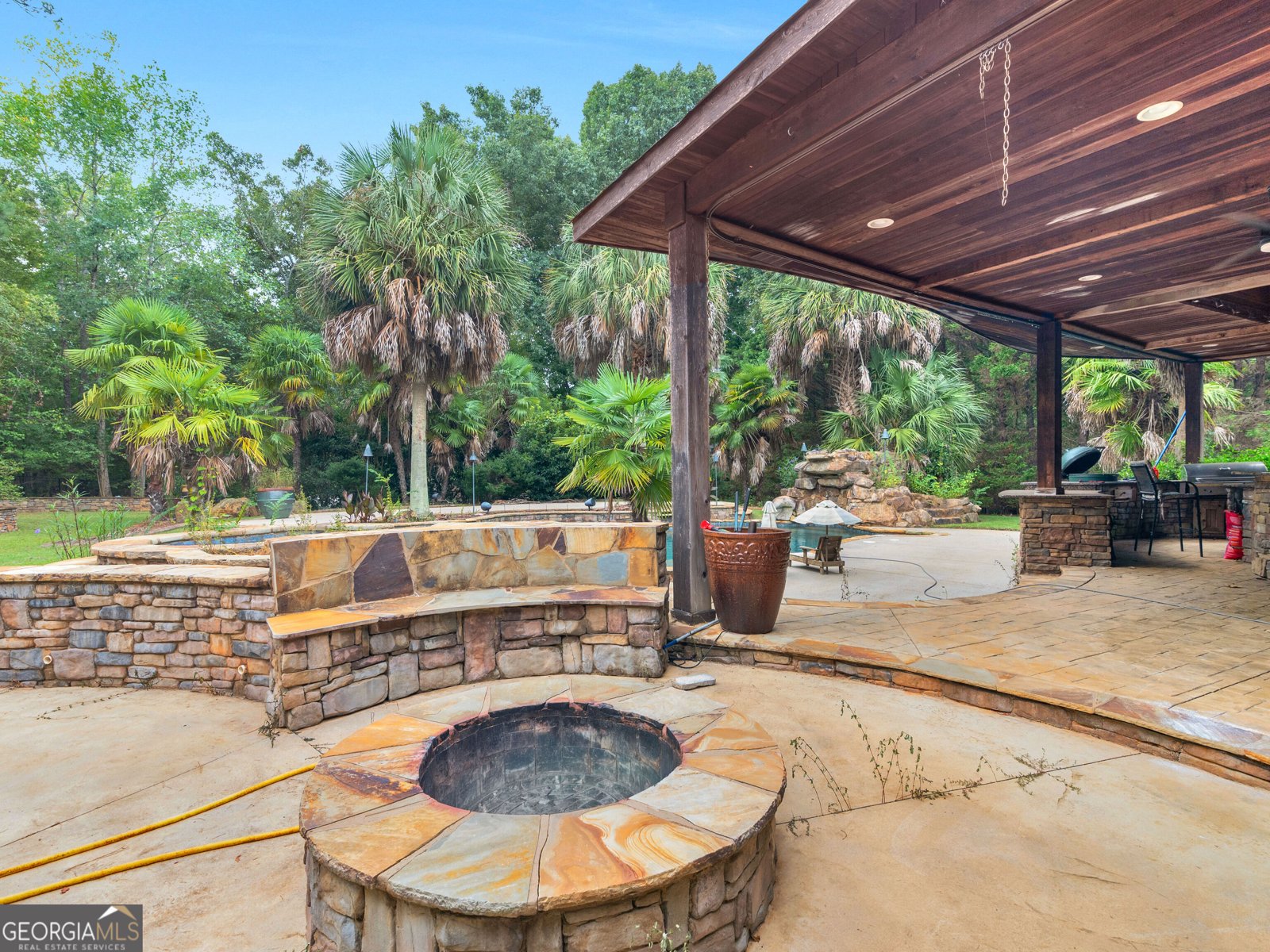105 Whitestone Drive McDonough - Photo 91