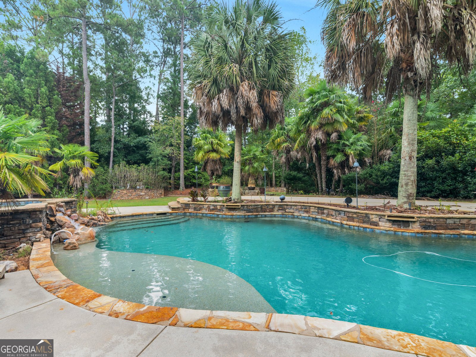105 Whitestone Drive McDonough - Photo 92