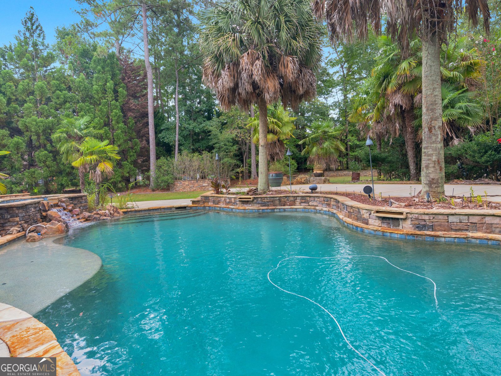 105 Whitestone Drive McDonough - Photo 93