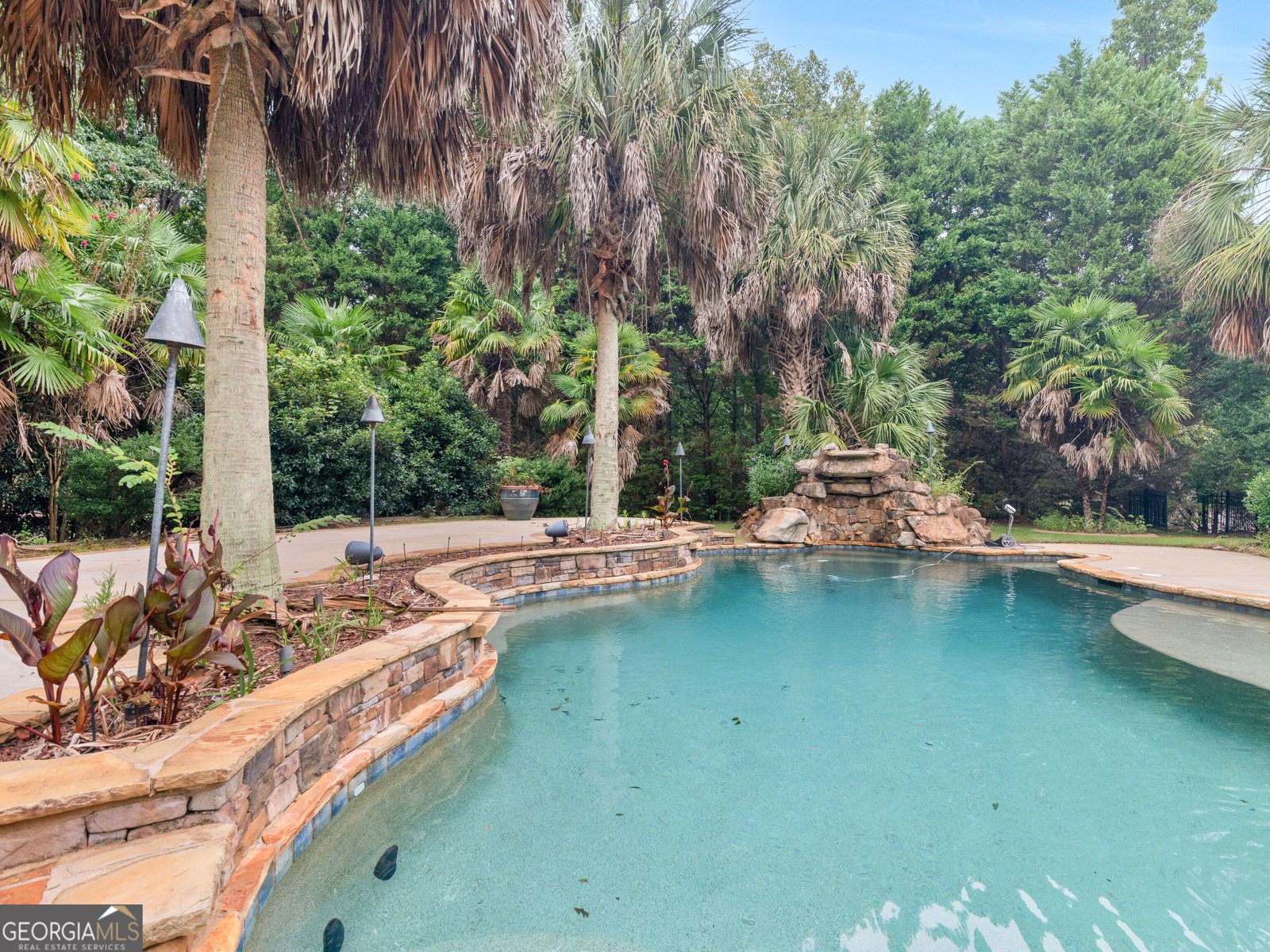 105 Whitestone Drive McDonough - Photo 94