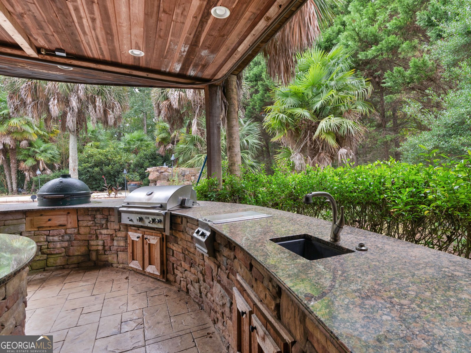 105 Whitestone Drive McDonough - Photo 96