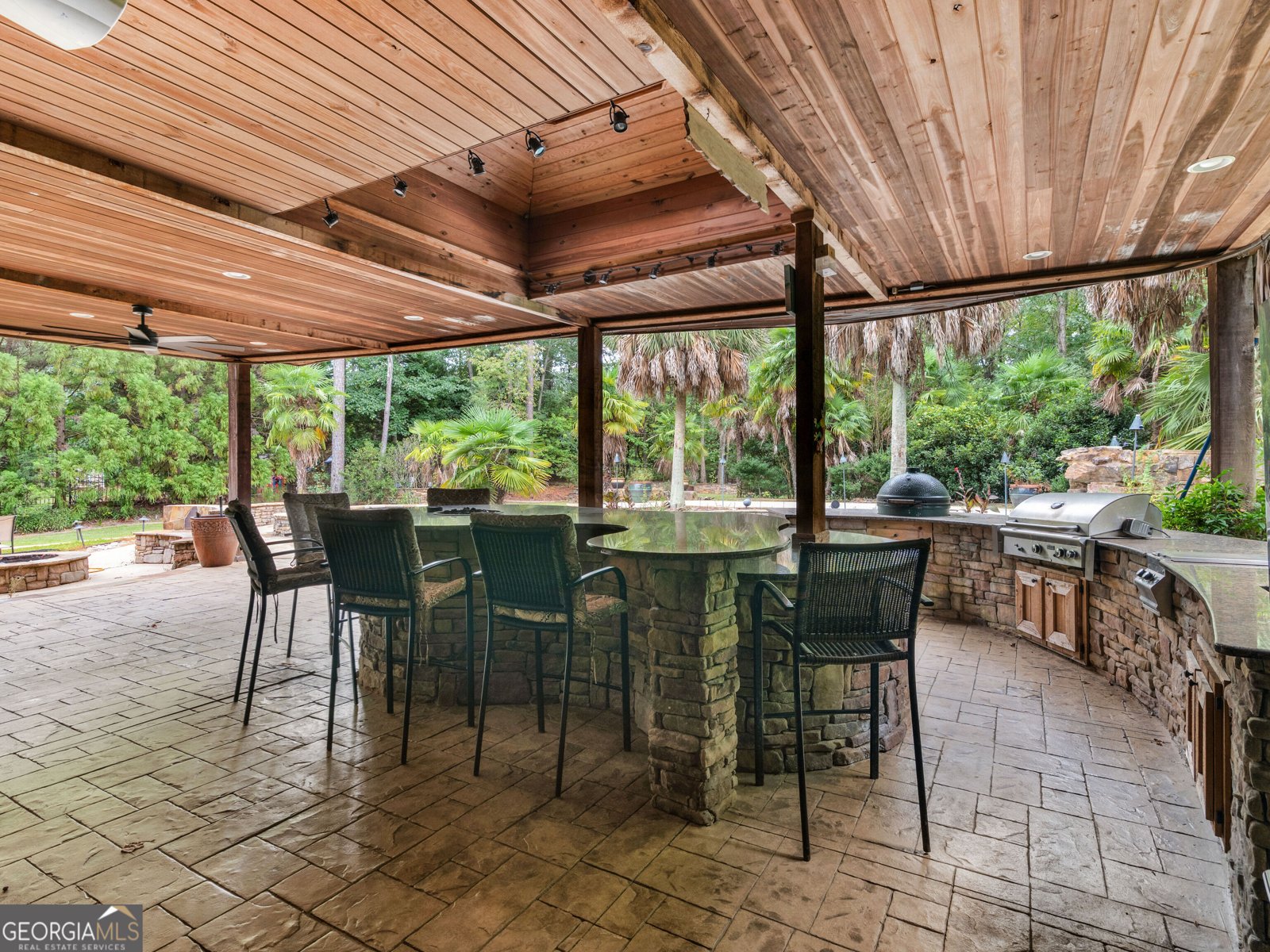 105 Whitestone Drive McDonough - Photo 97