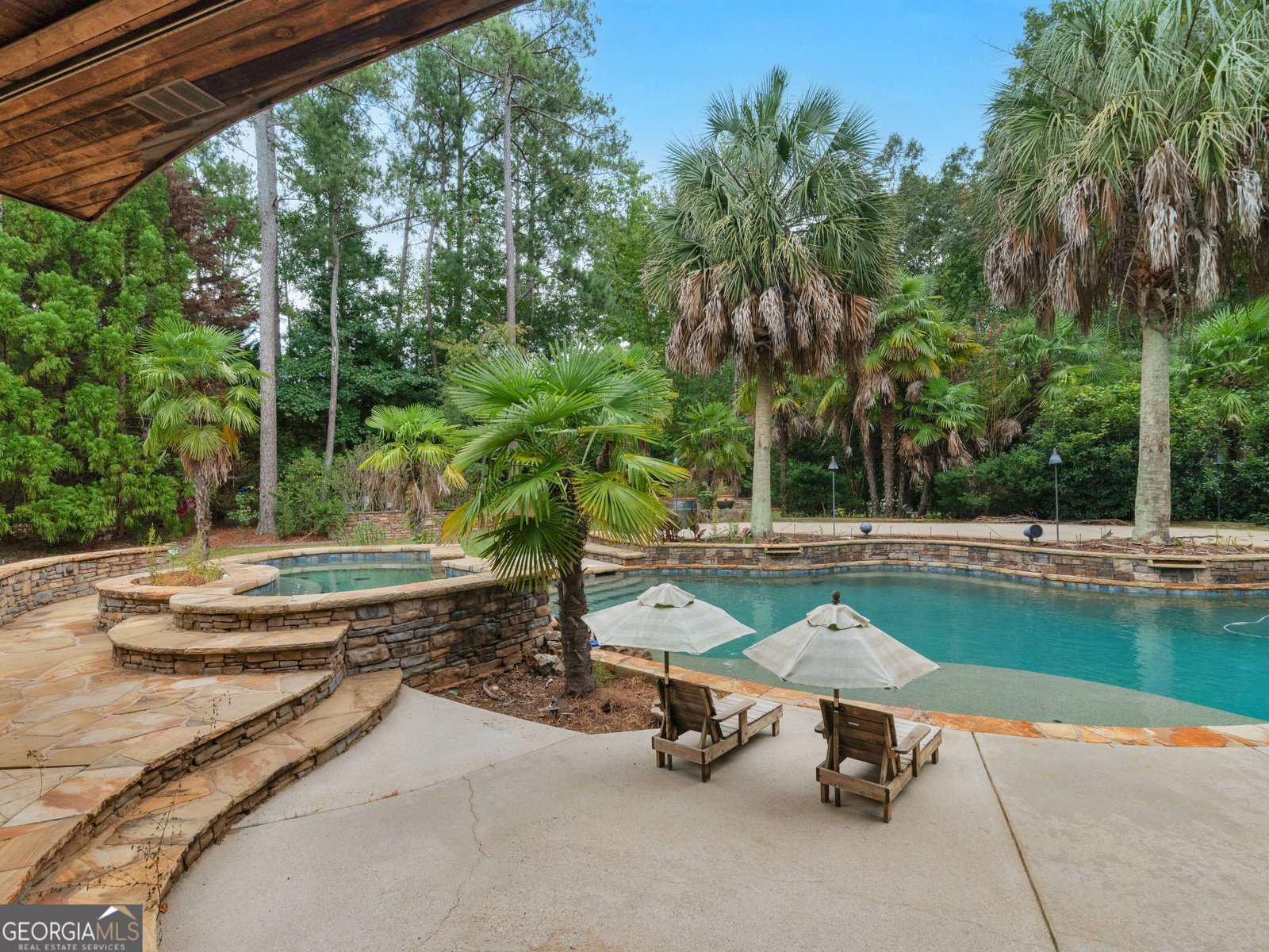 105 Whitestone Drive McDonough - Photo 98