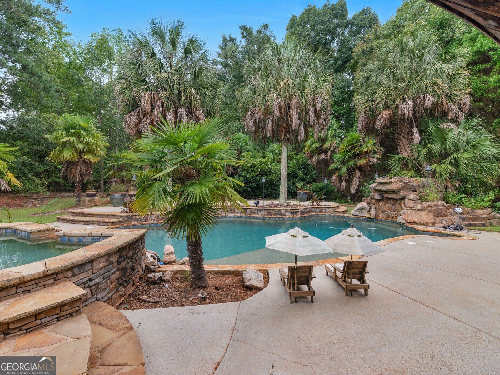 105 Whitestone Drive McDonough - Photo 99