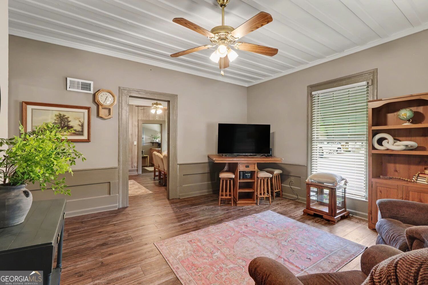131 Clyde Drive Cedartown - Photo 11