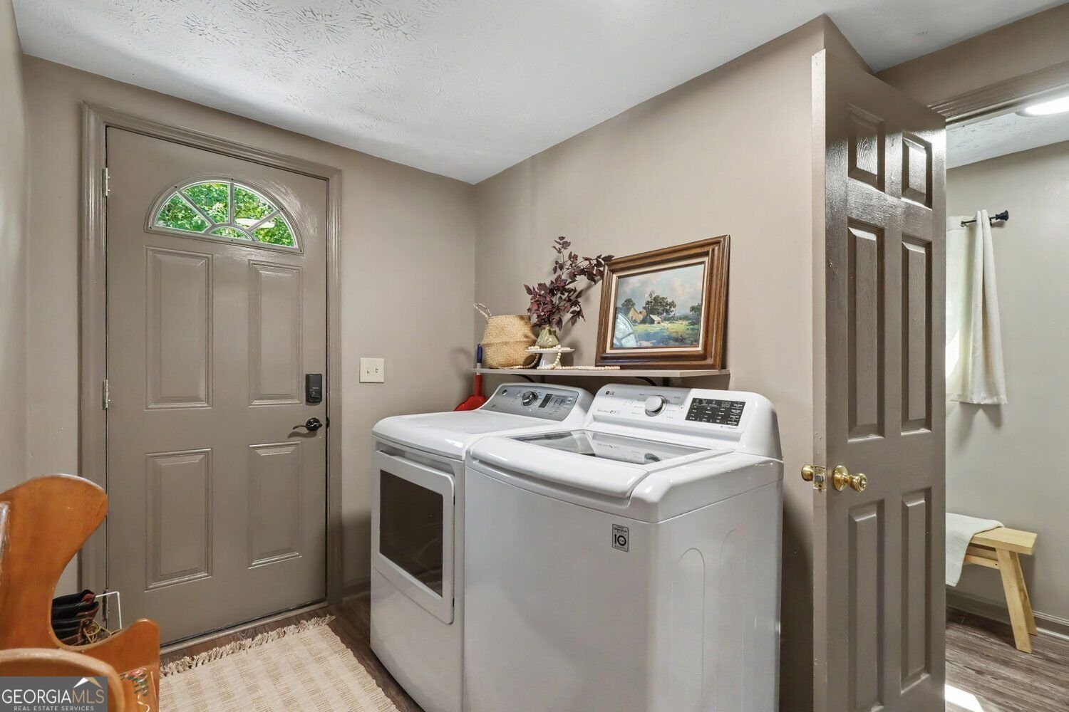 131 Clyde Drive Cedartown - Photo 25