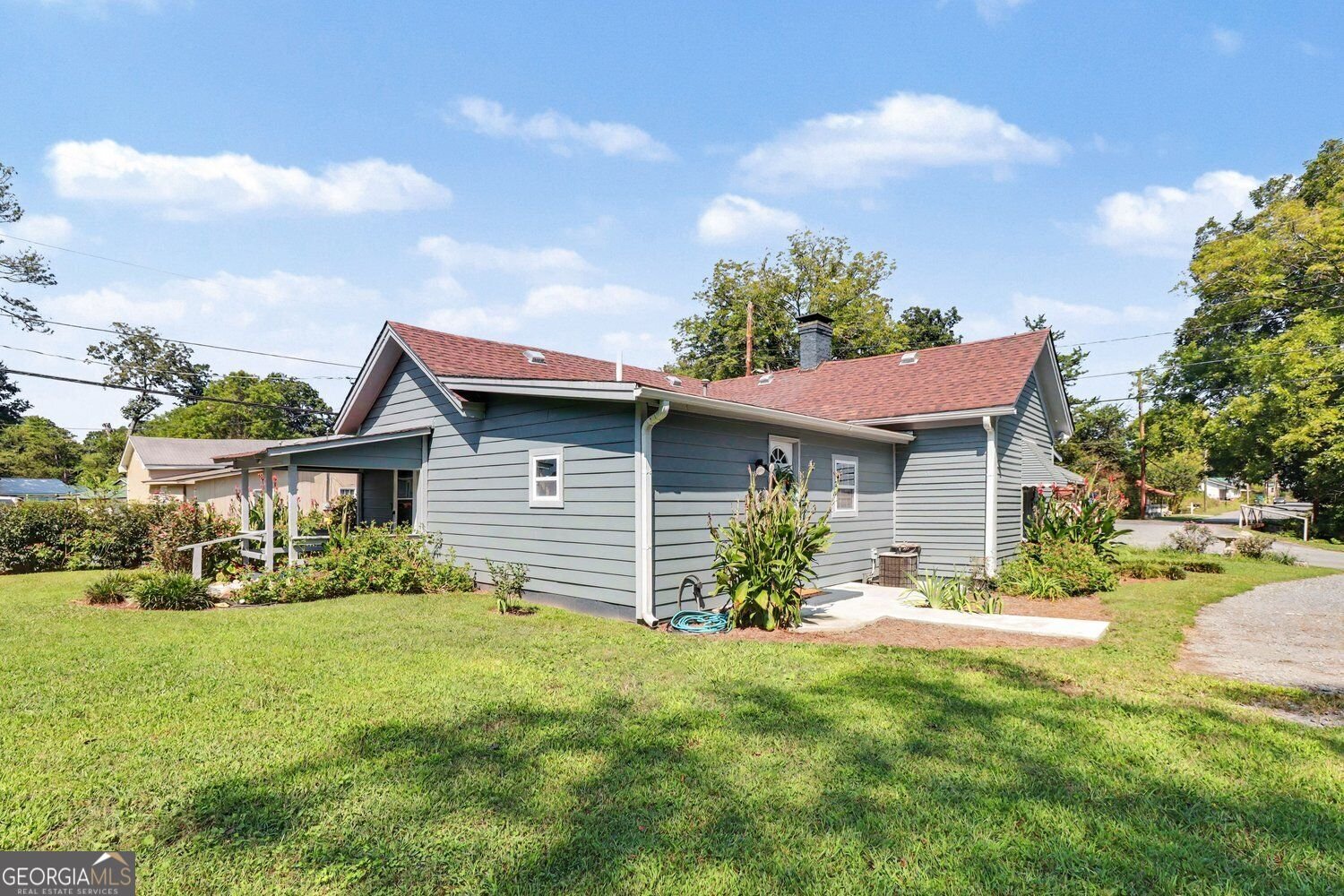 131 Clyde Drive Cedartown - Photo 6