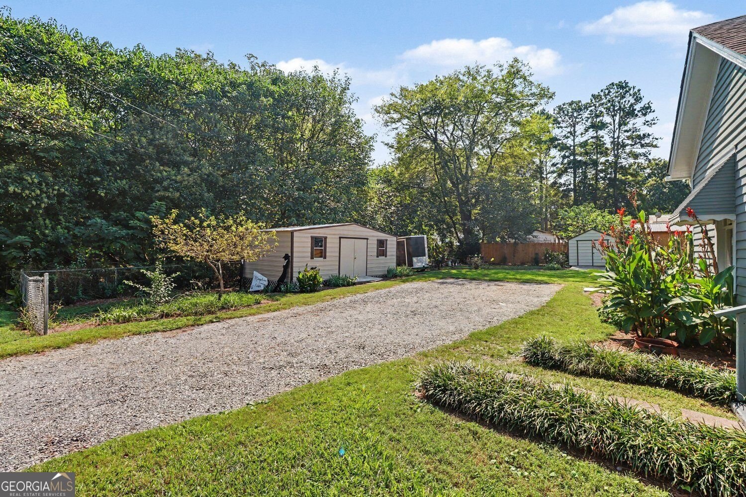 131 Clyde Drive Cedartown - Photo 7