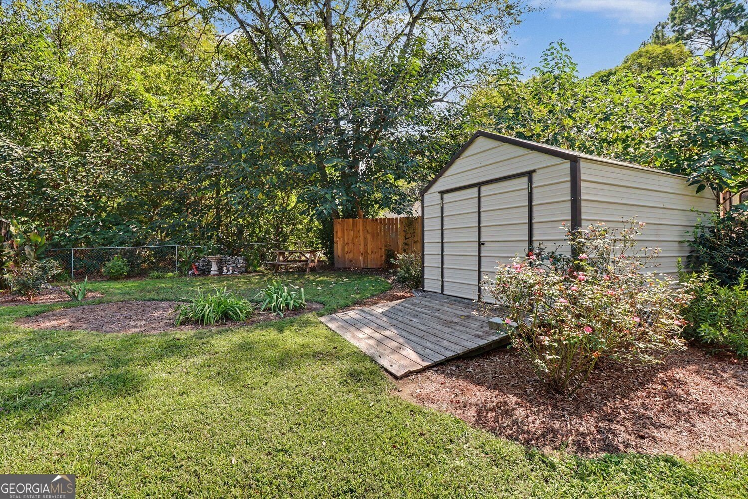 131 Clyde Drive Cedartown - Photo 8