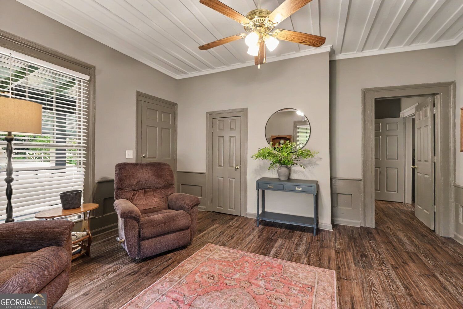 131 Clyde Drive Cedartown - Photo 9