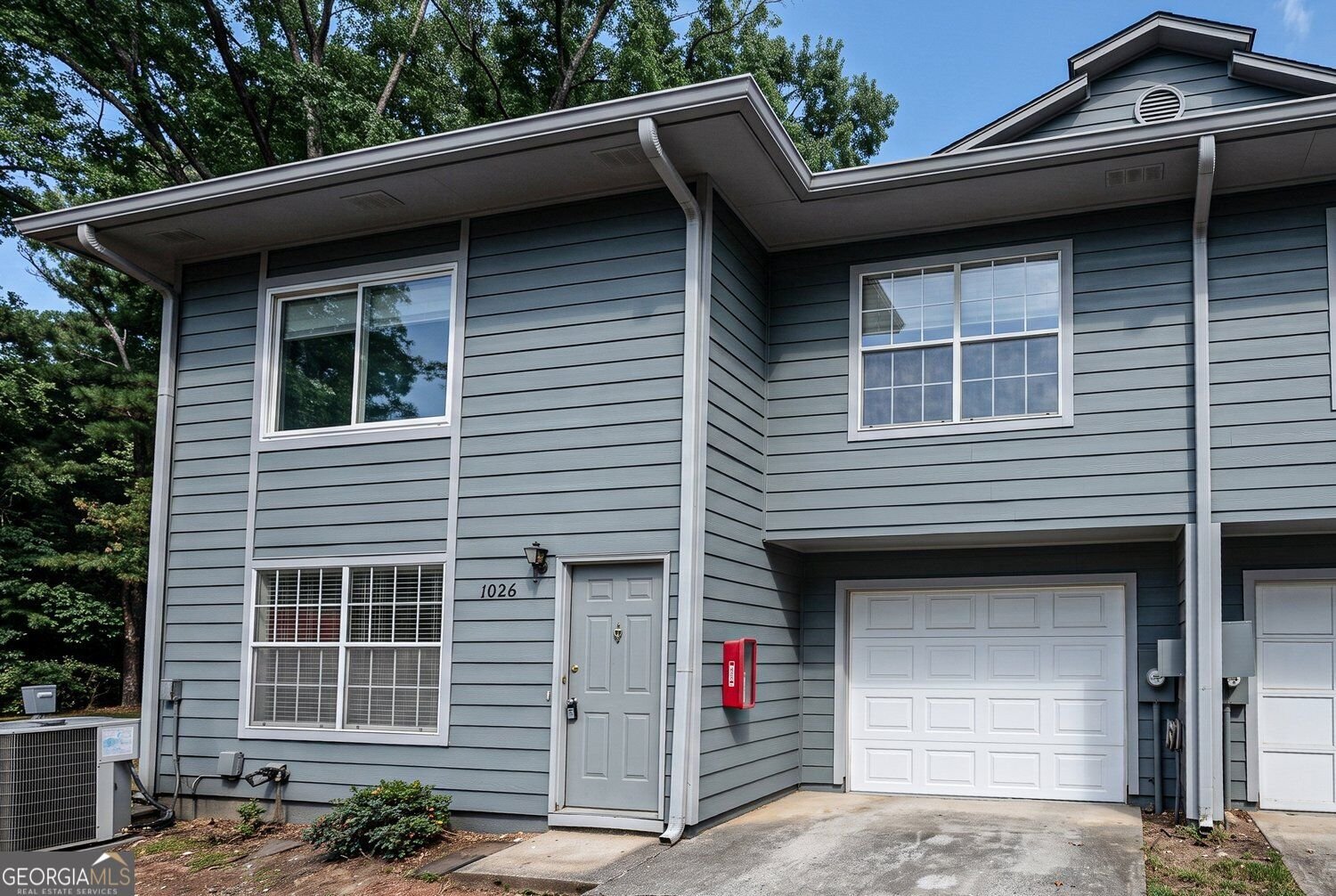 1026 Heathmoor Court Norcross - main photo
