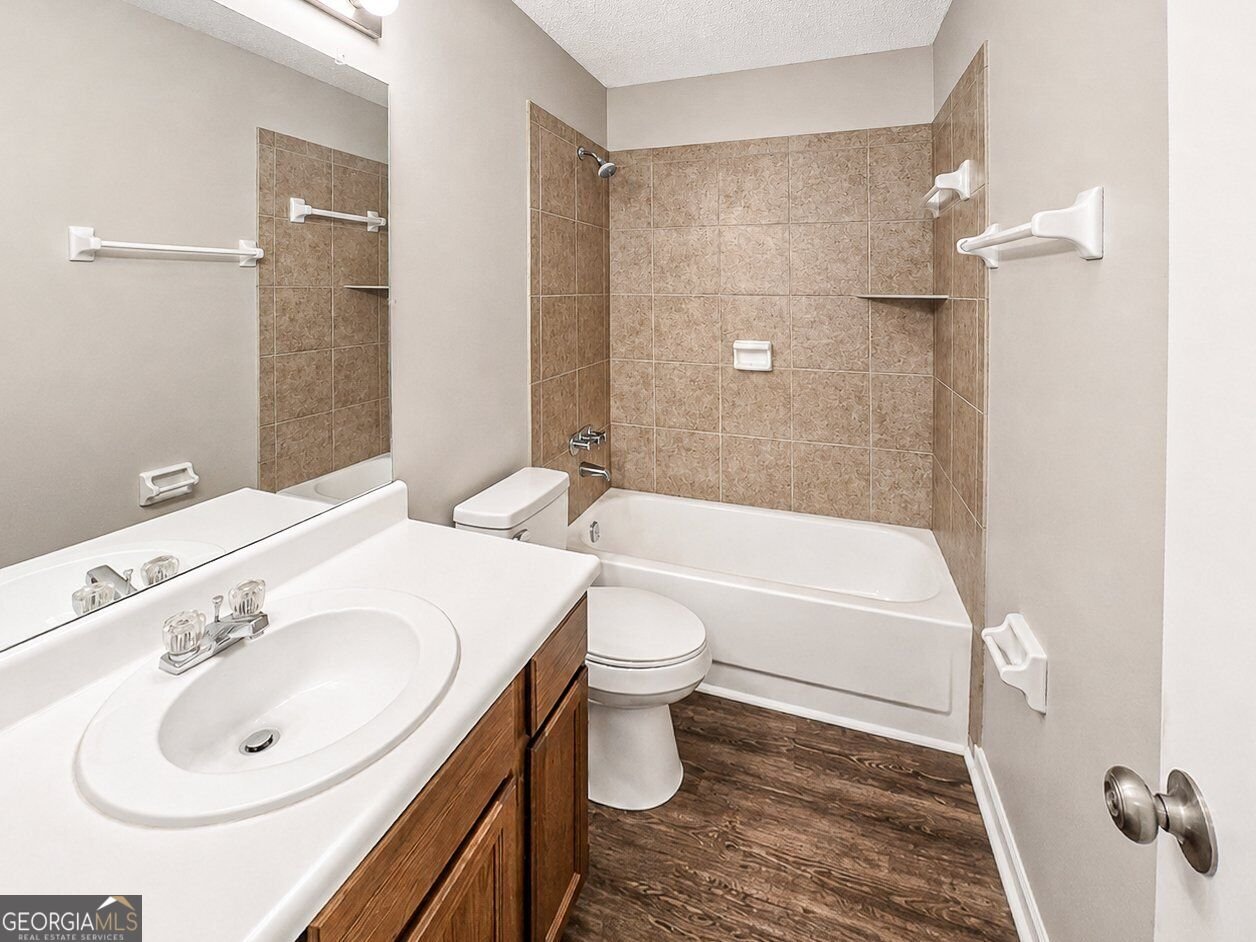 1026 Heathmoor Court Norcross - Photo 11
