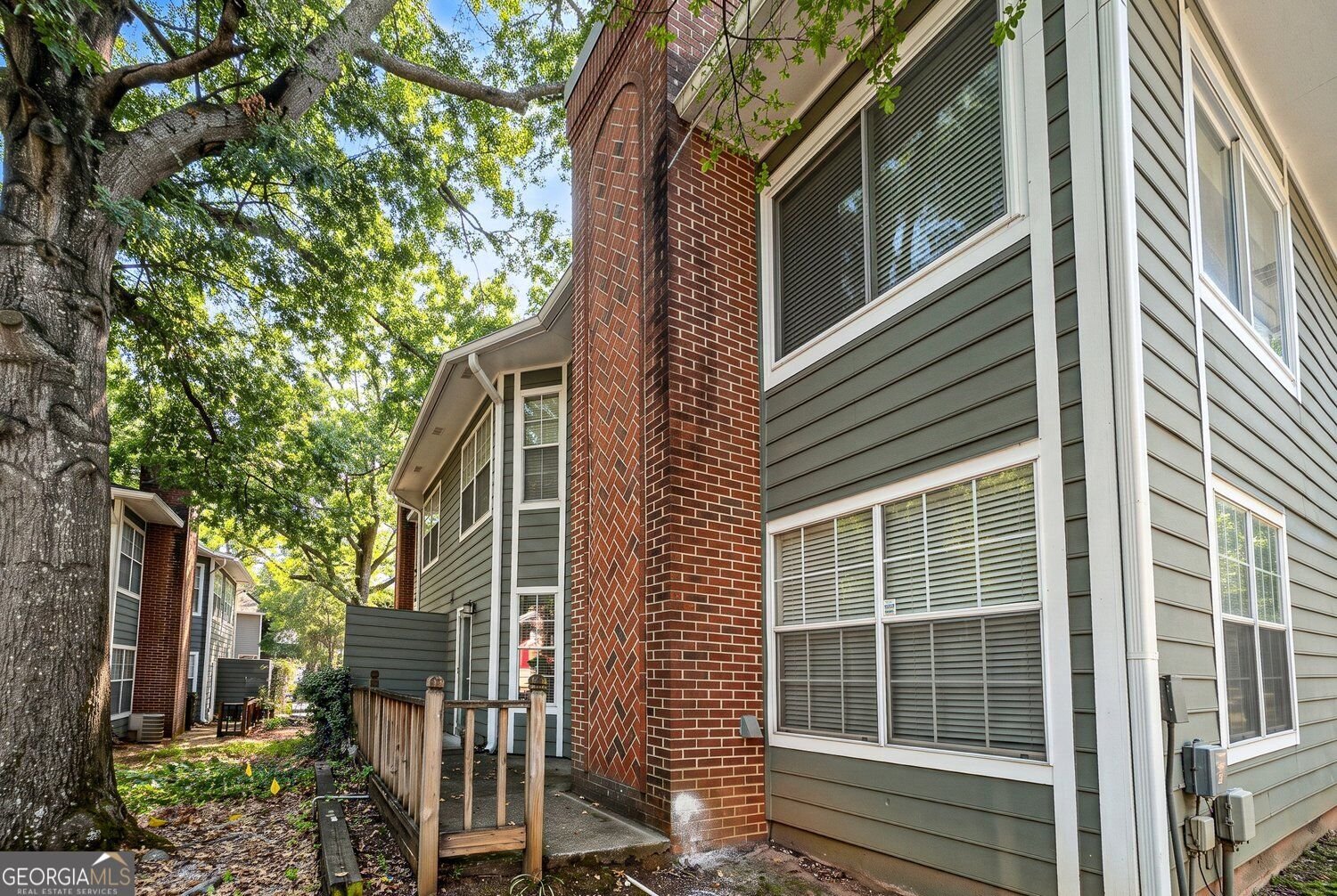 1026 Heathmoor Court Norcross - Photo 12