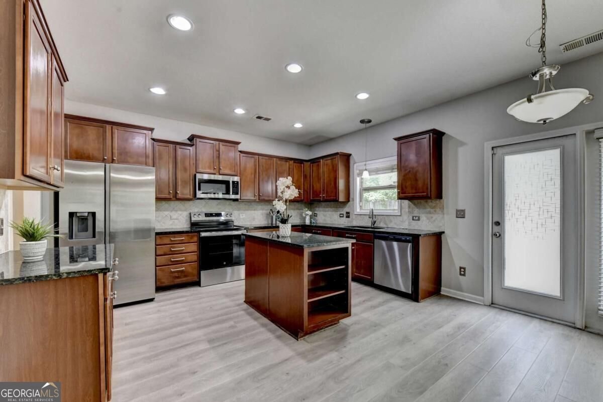 3473 Fallen Oak Drive Buford - Photo 24