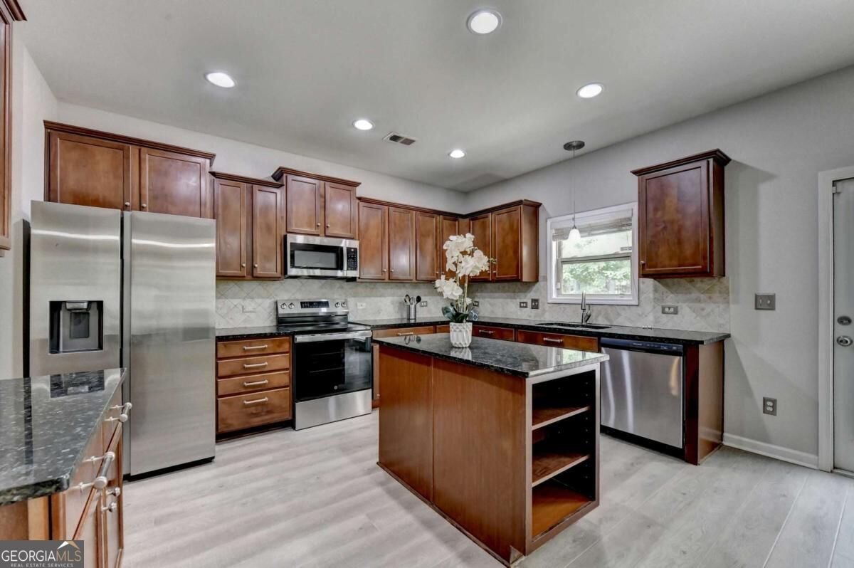 3473 Fallen Oak Drive Buford - Photo 25