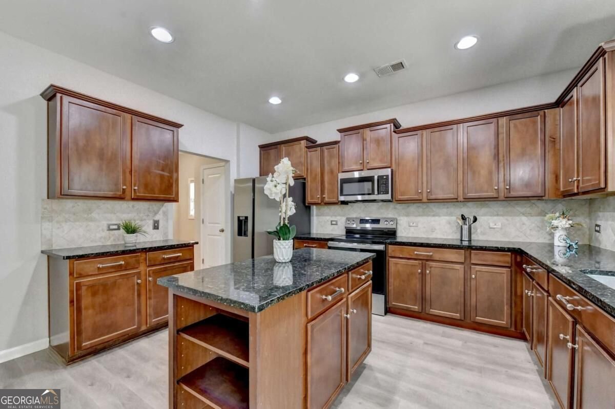3473 Fallen Oak Drive Buford - Photo 27