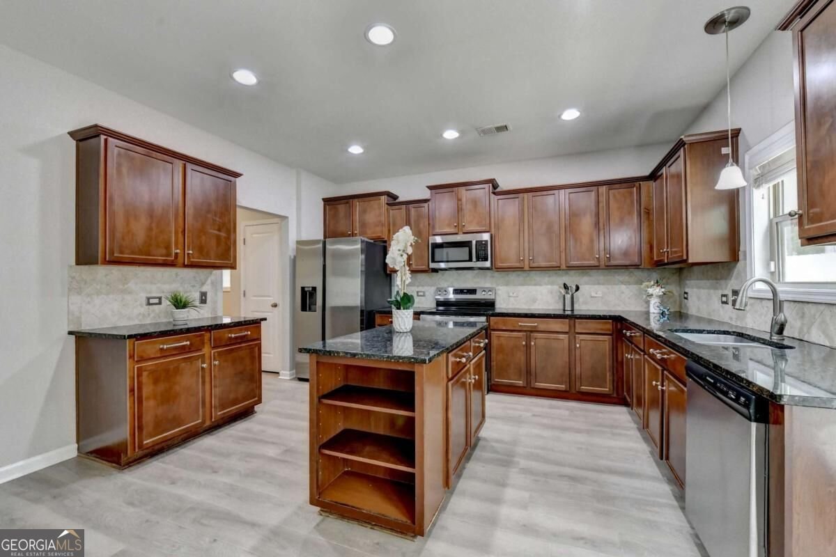 3473 Fallen Oak Drive Buford - Photo 28