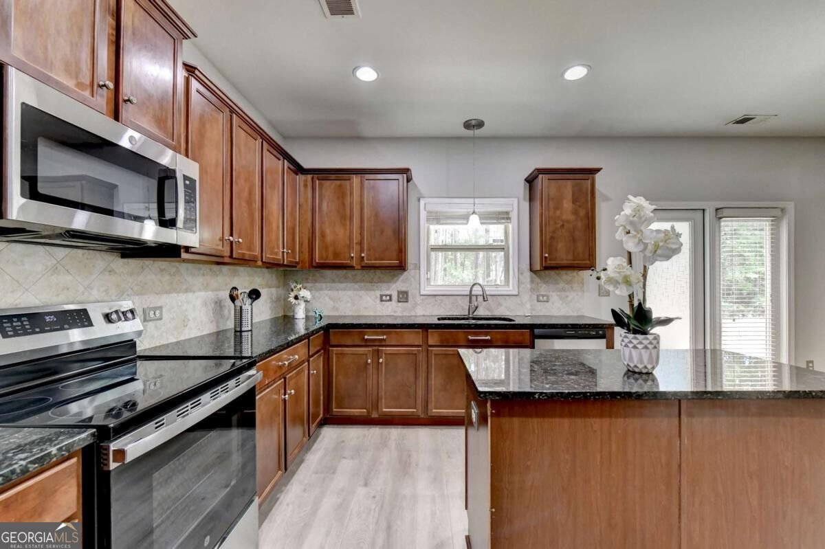 3473 Fallen Oak Drive Buford - Photo 32
