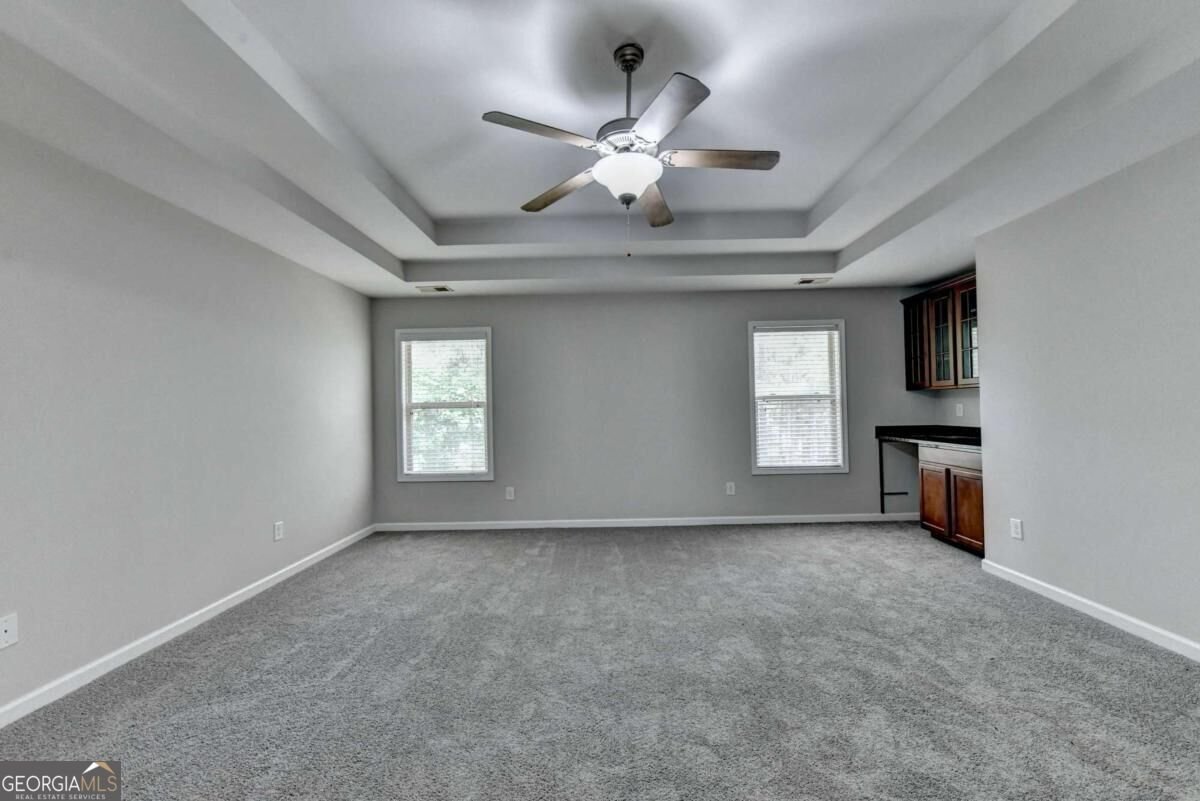 3473 Fallen Oak Drive Buford - Photo 36