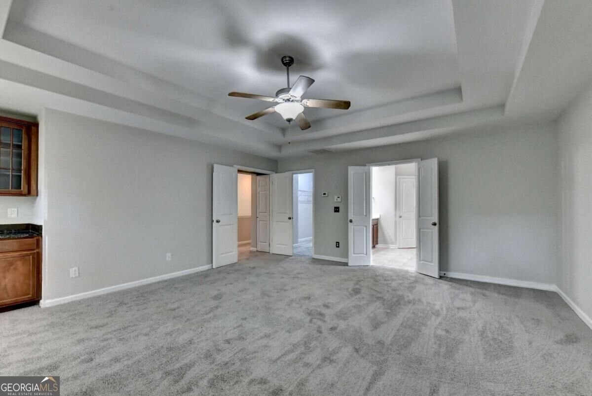 3473 Fallen Oak Drive Buford - Photo 38