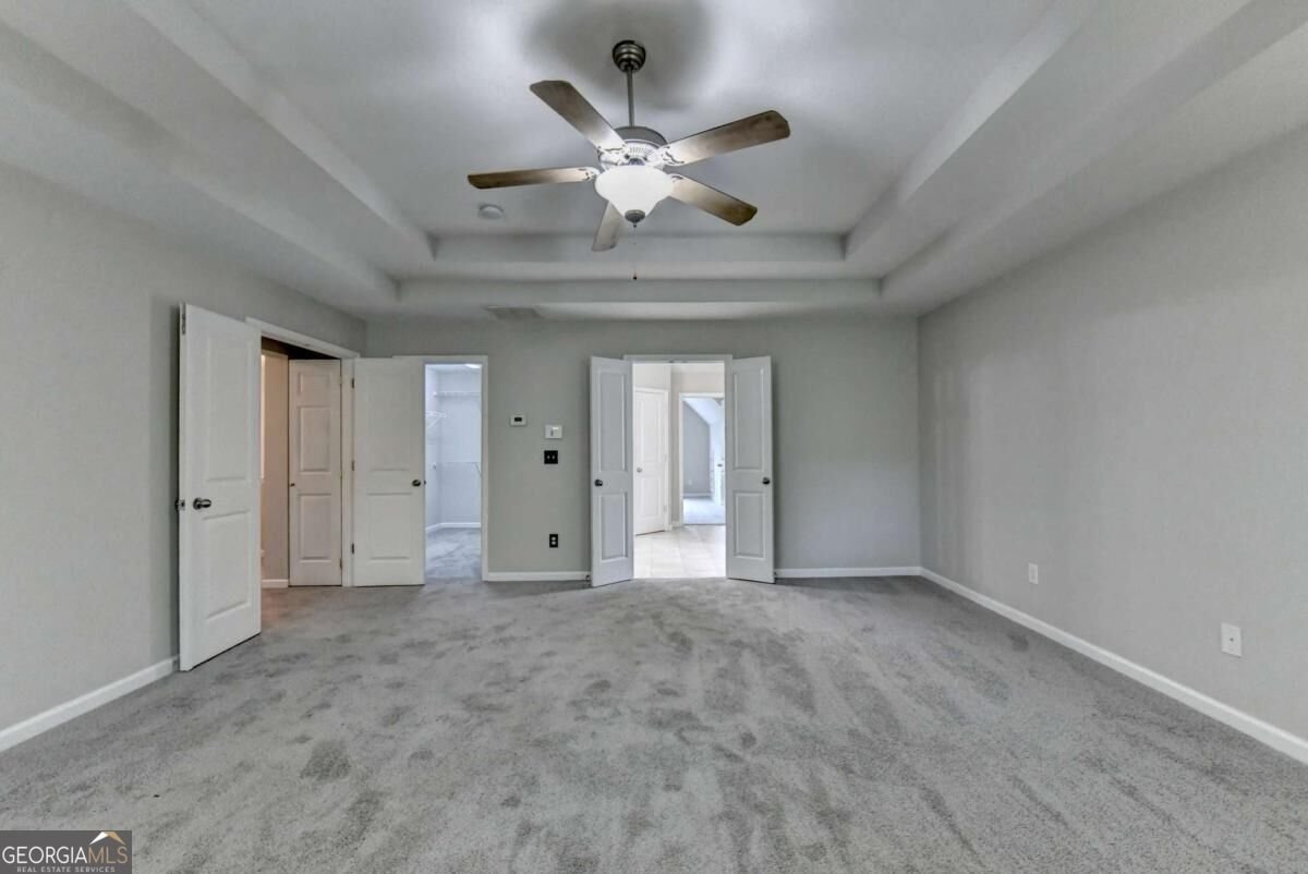 3473 Fallen Oak Drive Buford - Photo 39