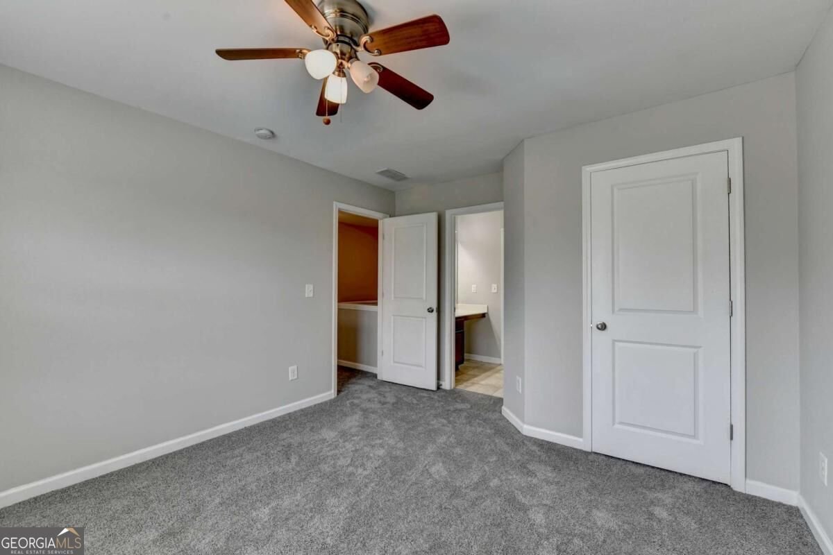 3473 Fallen Oak Drive Buford - Photo 58