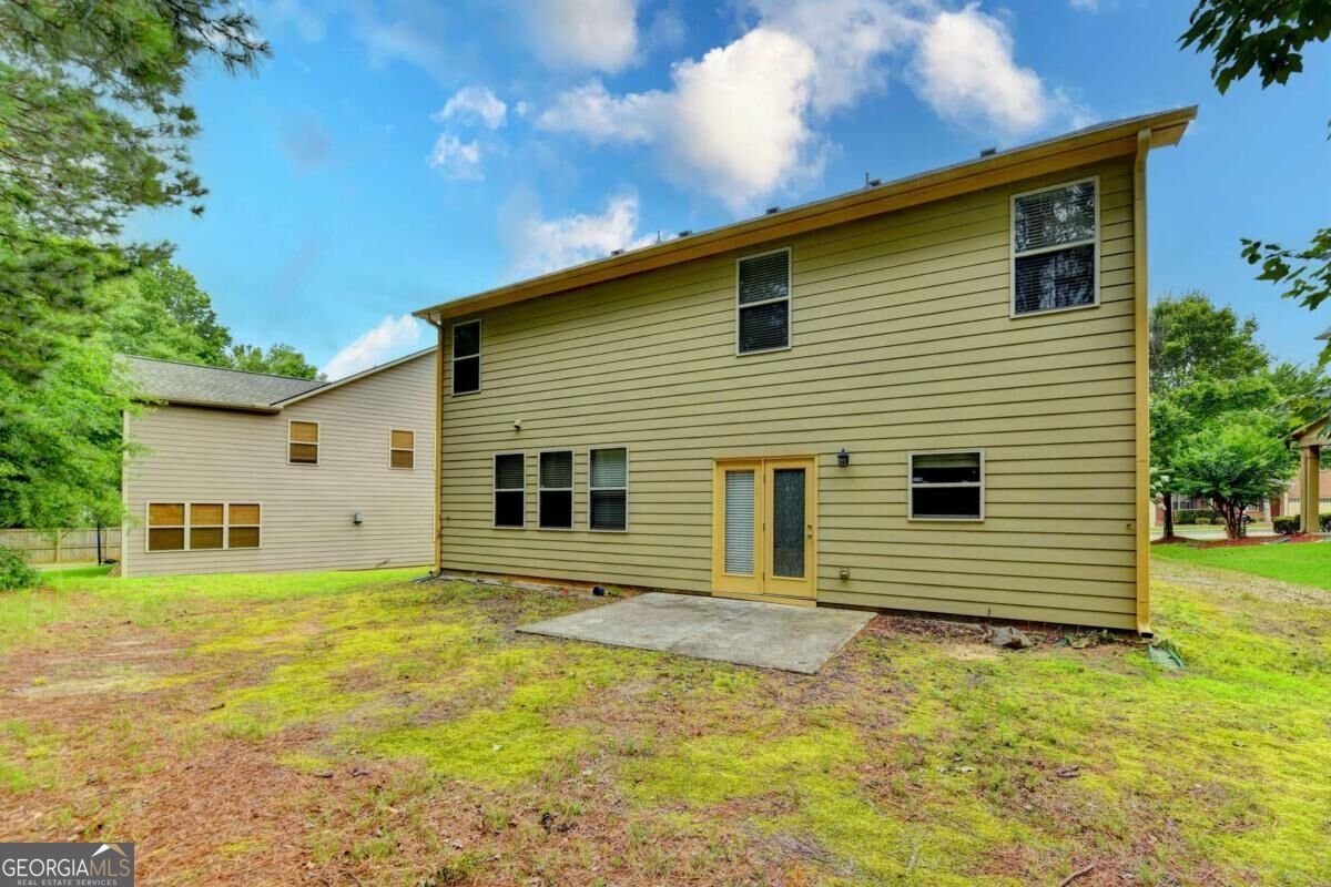3473 Fallen Oak Drive Buford - Photo 61