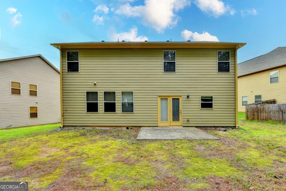 3473 Fallen Oak Drive Buford - Photo 62