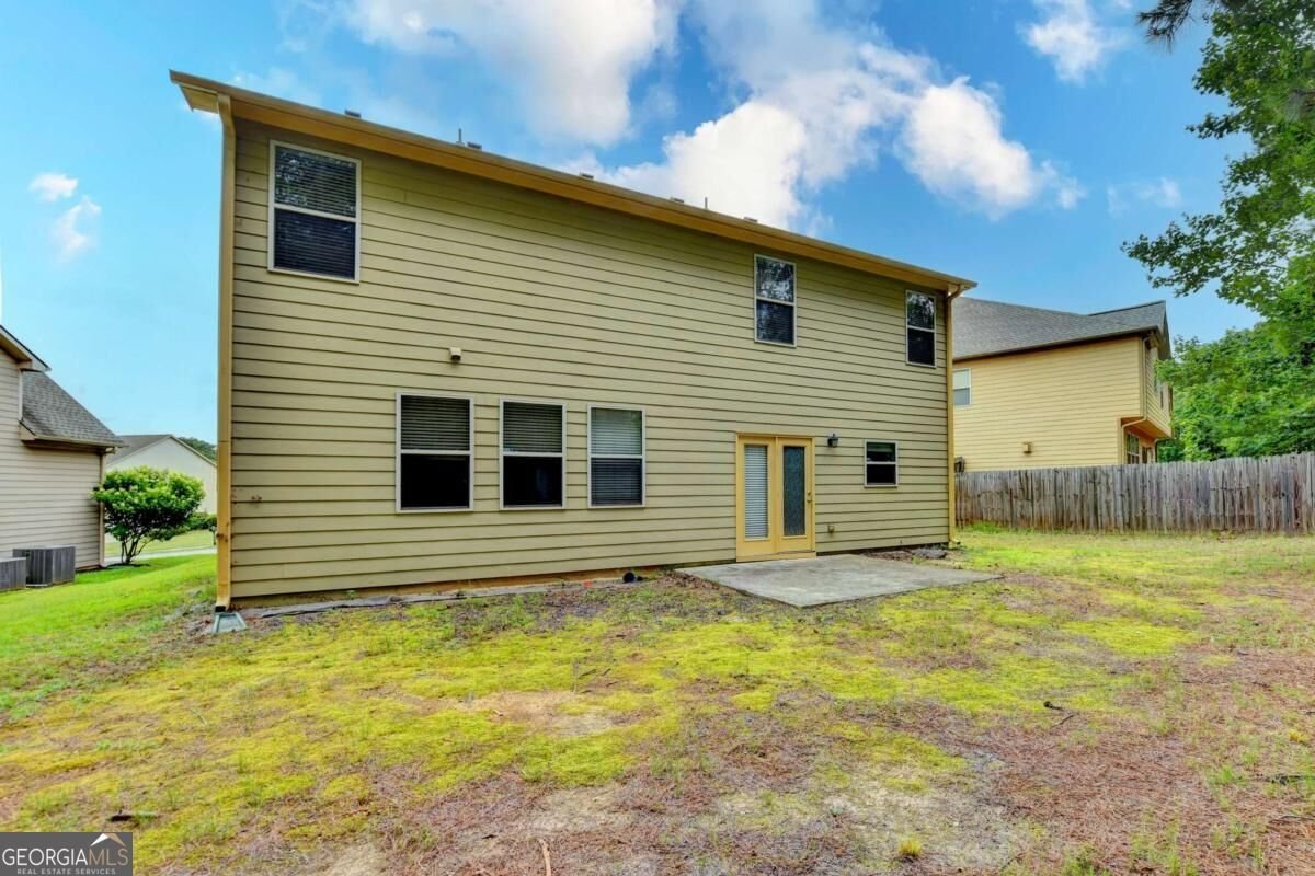 3473 Fallen Oak Drive Buford - Photo 63