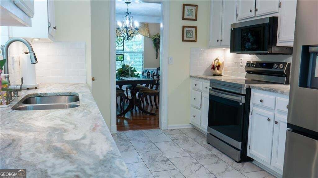 3257 Camens Way Buford - Photo 14