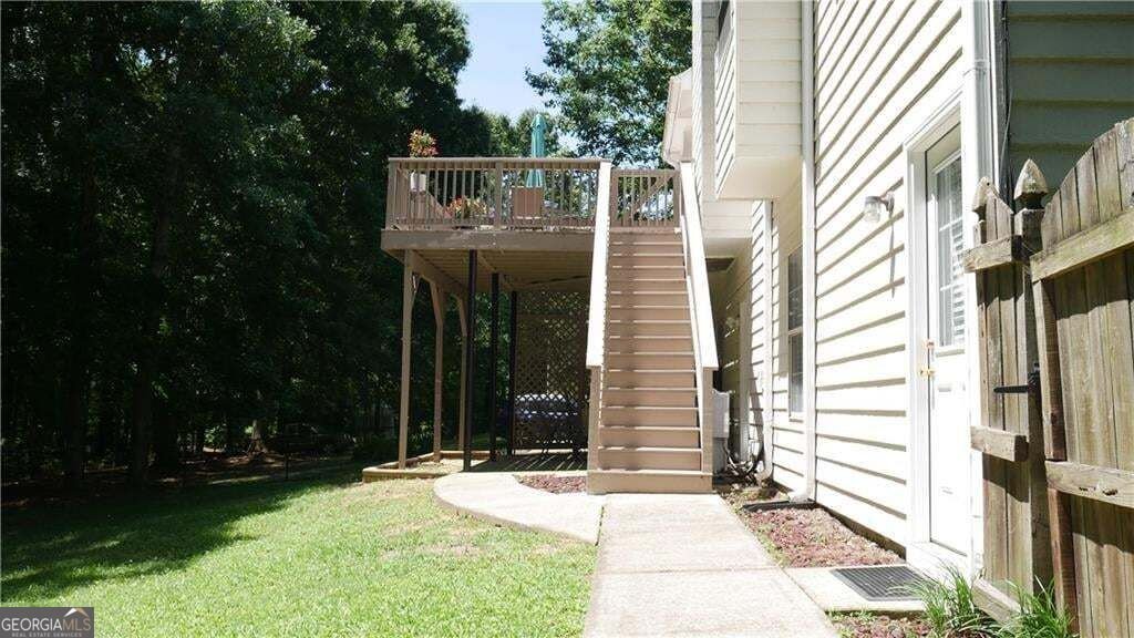3257 Camens Way Buford - Photo 29