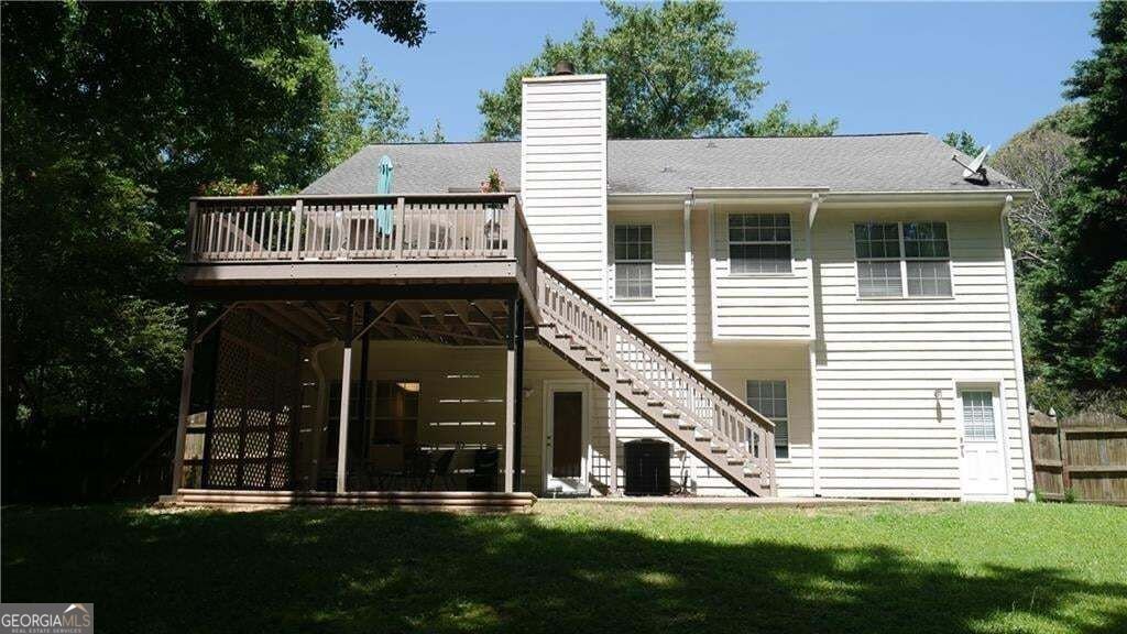 3257 Camens Way Buford - Photo 33