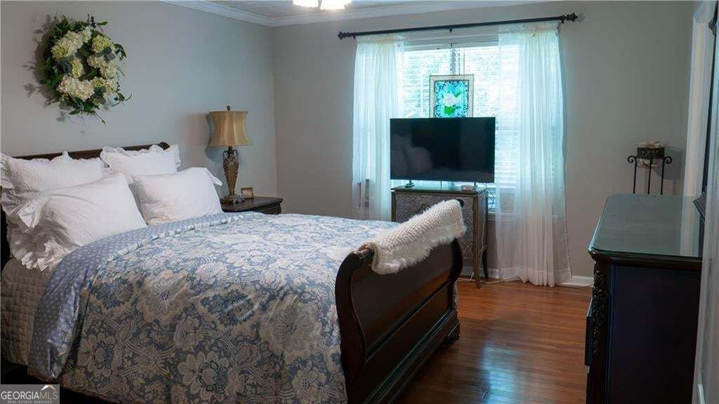 3257 Camens Way Buford - Photo 6