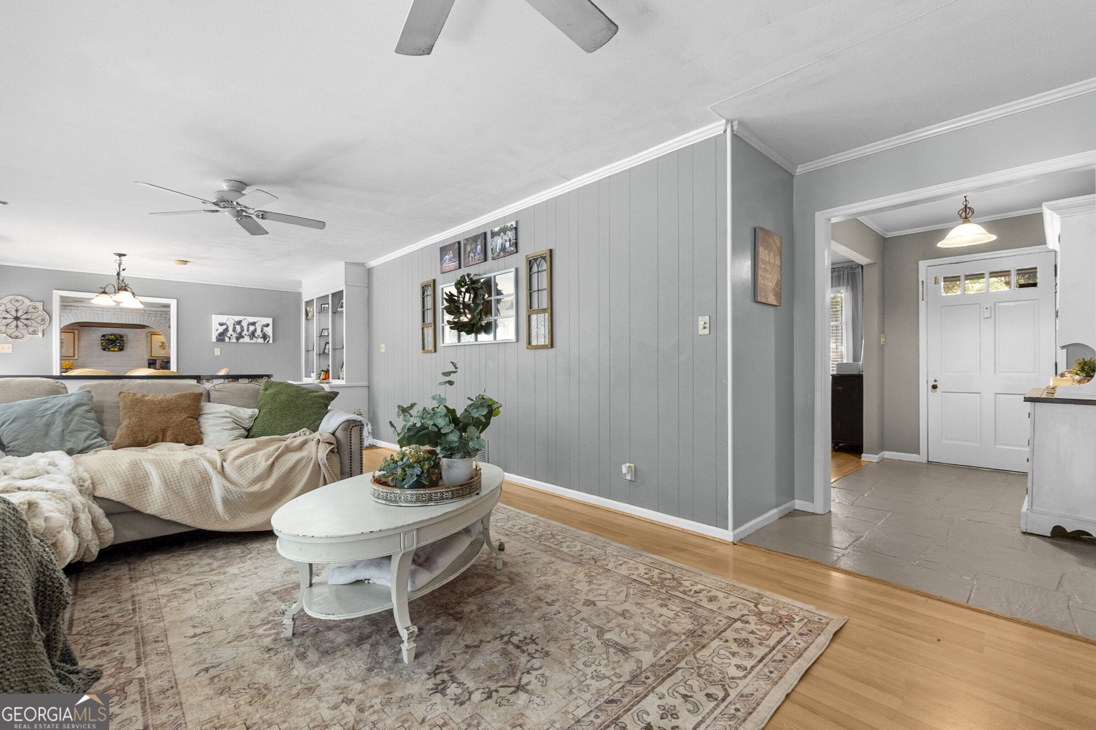 878 Captain Kell Drive Macon - Photo 11