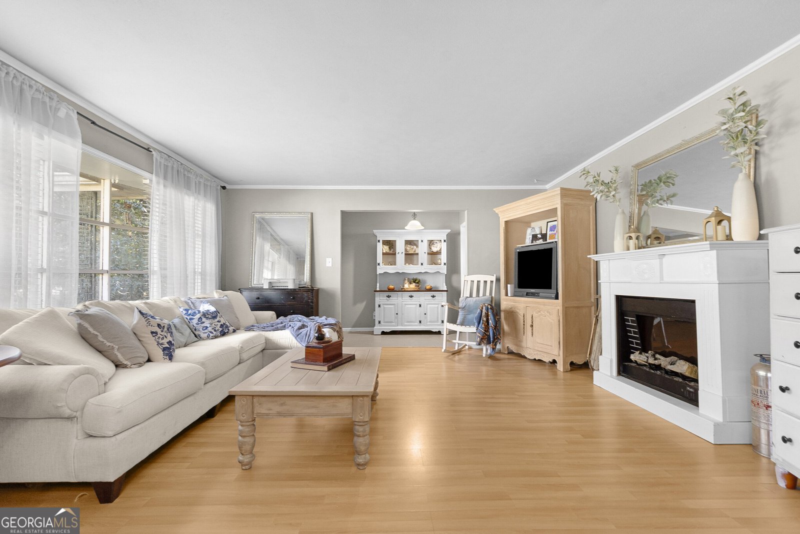 878 Captain Kell Drive Macon - Photo 13
