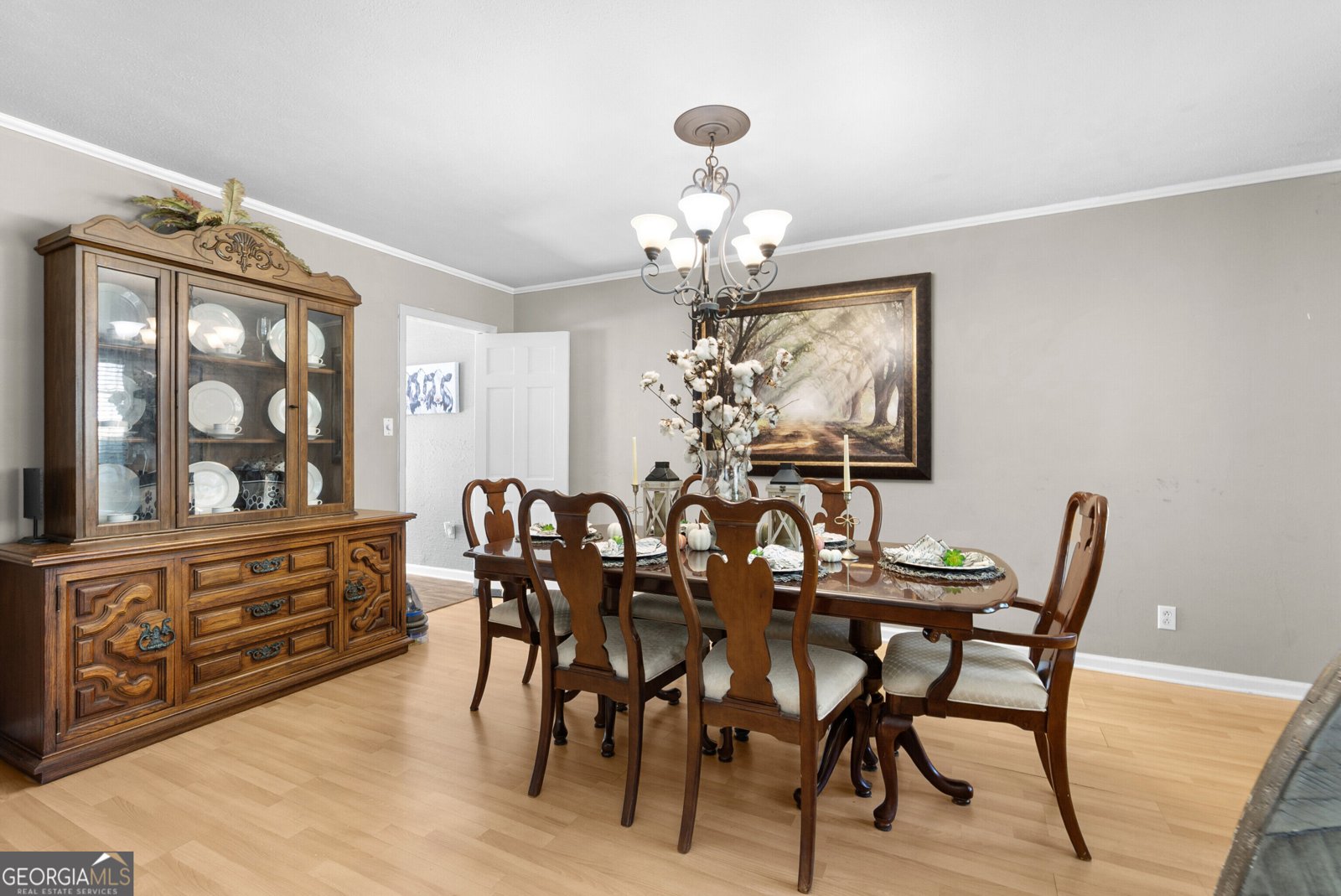 878 Captain Kell Drive Macon - Photo 14