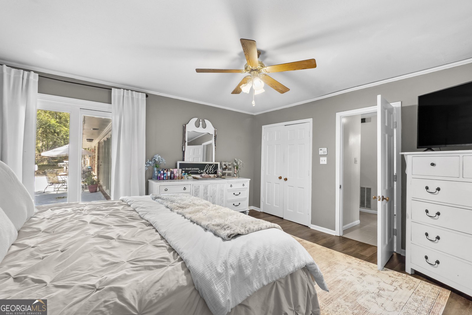 878 Captain Kell Drive Macon - Photo 15