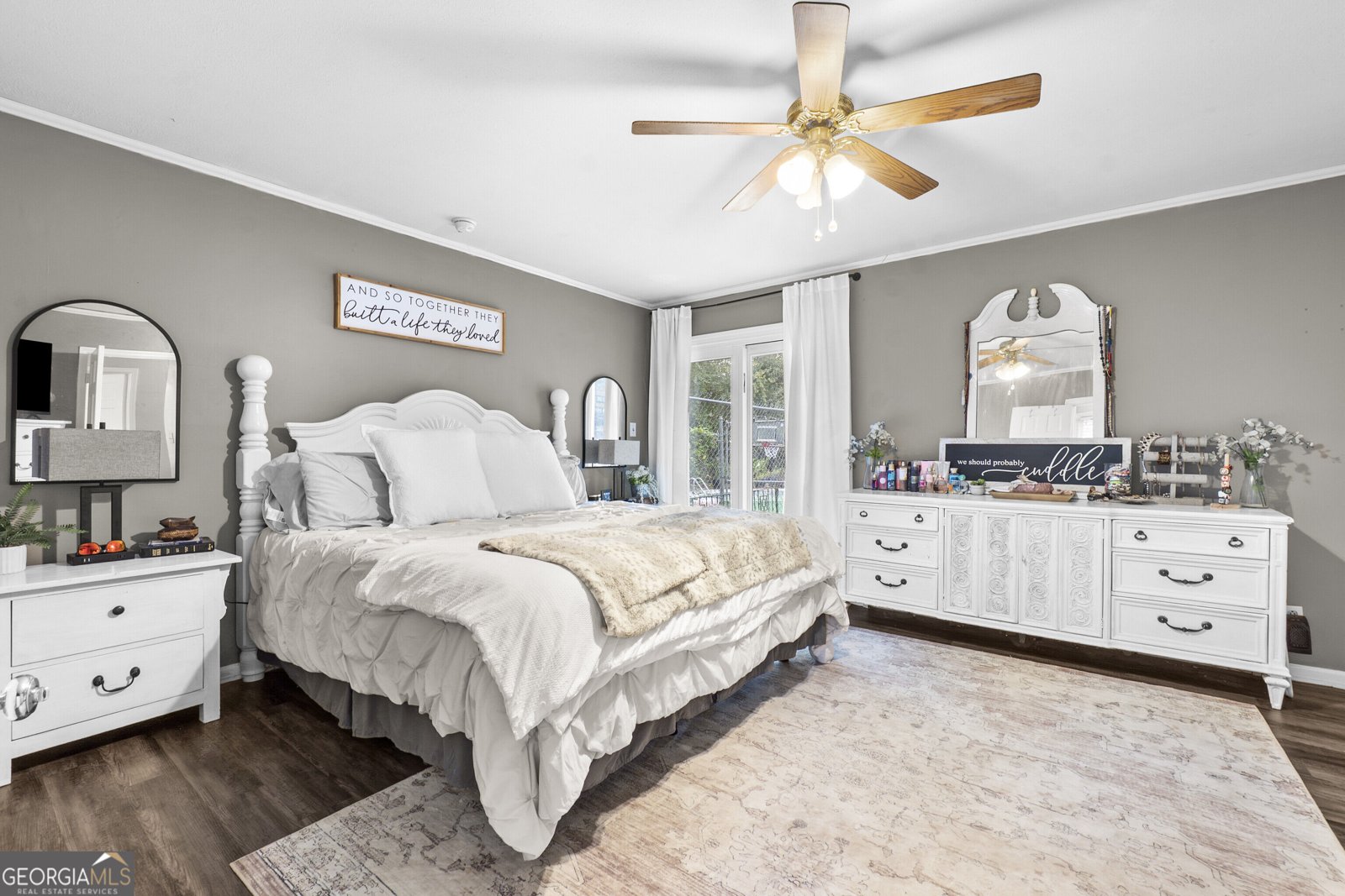 878 Captain Kell Drive Macon - Photo 16