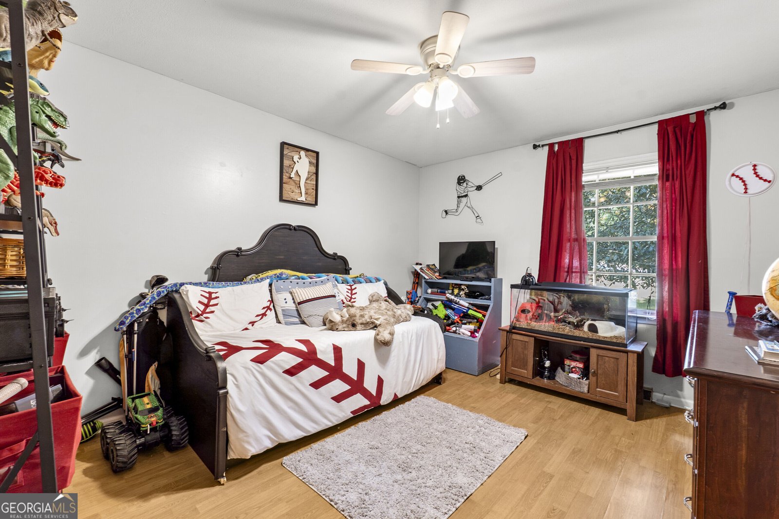 878 Captain Kell Drive Macon - Photo 23