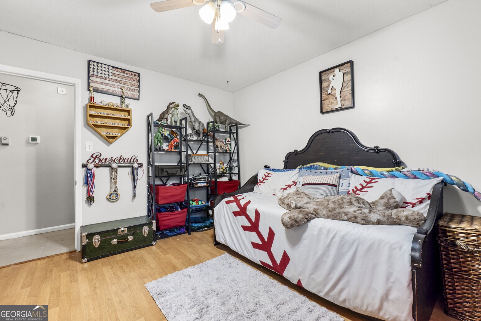 878 Captain Kell Drive Macon - Photo 24