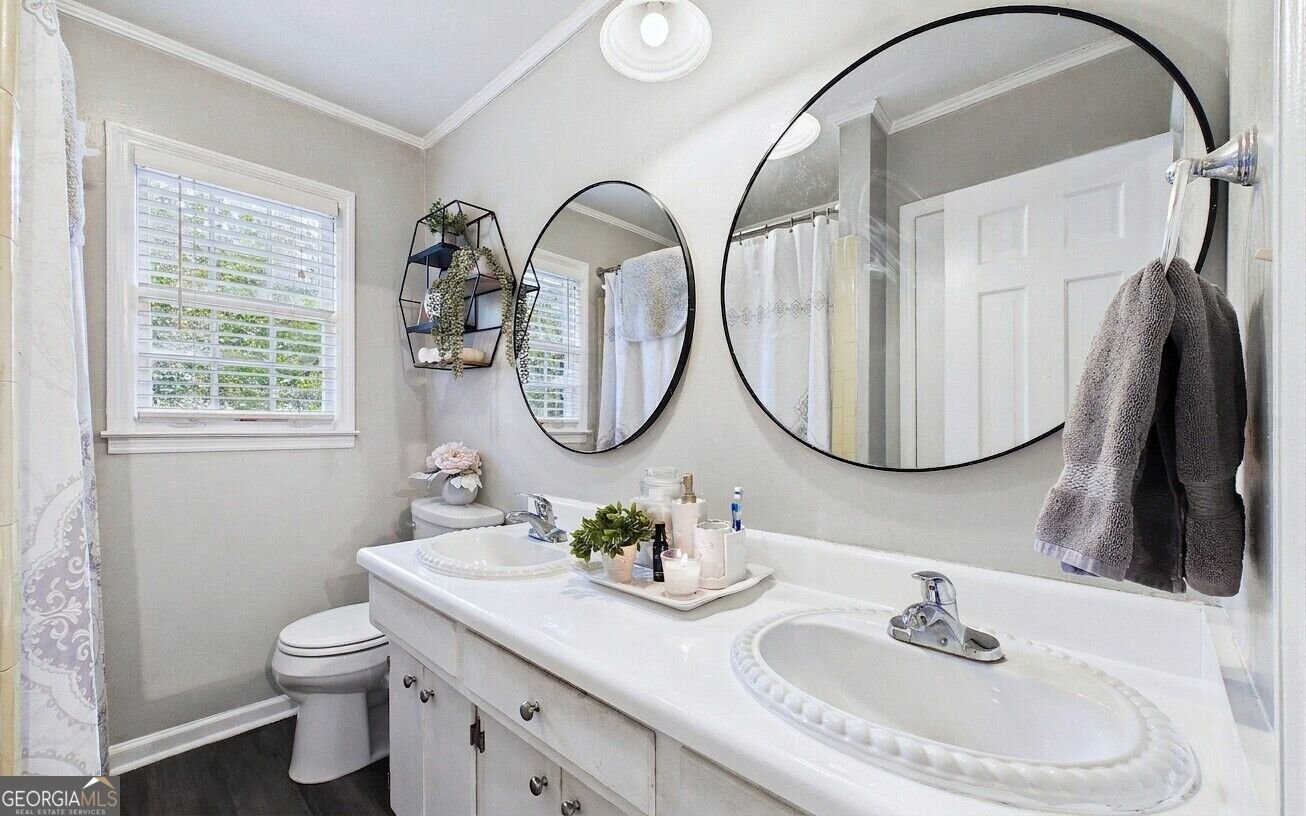 878 Captain Kell Drive Macon - Photo 25
